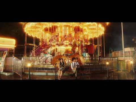 Chancellor & Younha - Walking In The Rain Duet Film