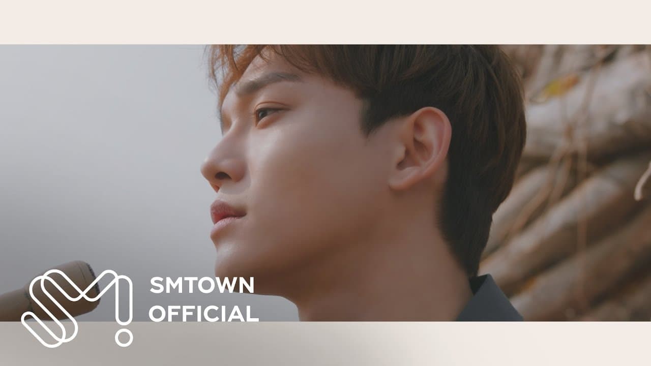 CHEN - Beautiful goodbye M/V