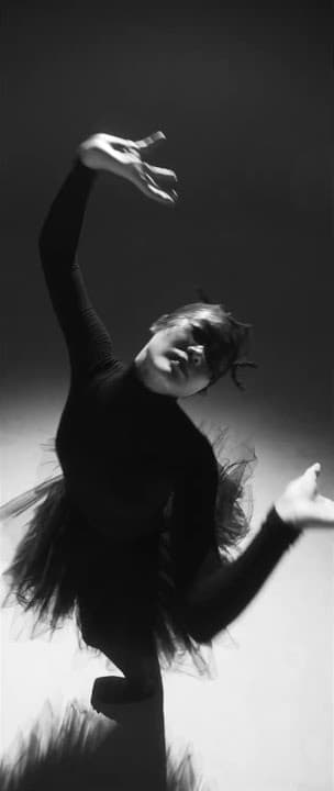 Arko Dance film